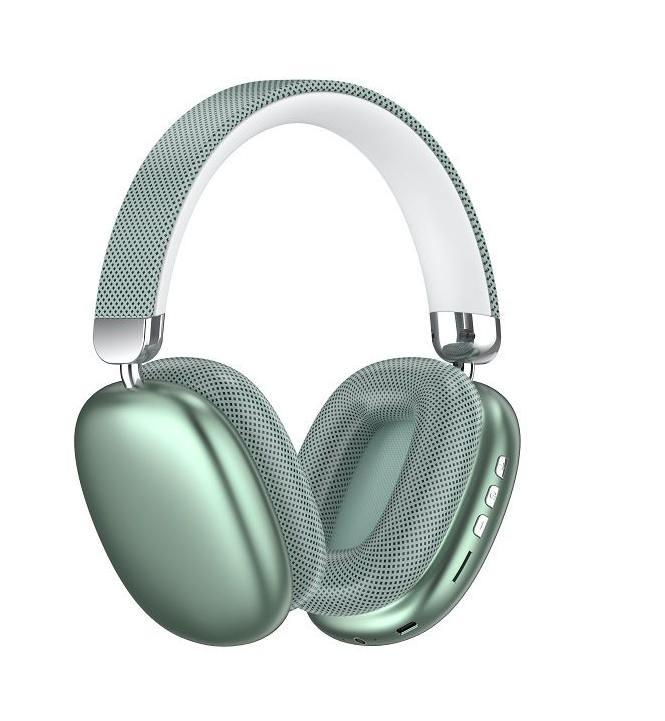 Cuffie wireless bluetooth con archetto per sport e musica_voghion.com
